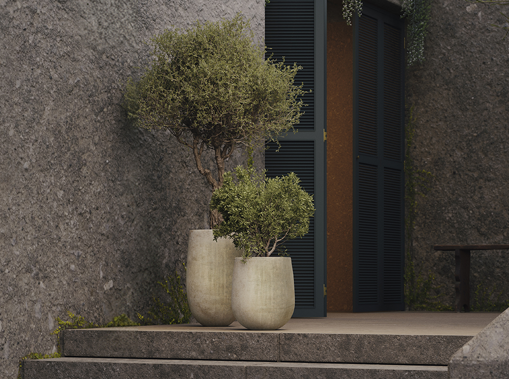 Sabi collection