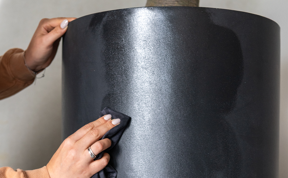 How to keep your pots looking great for years to come