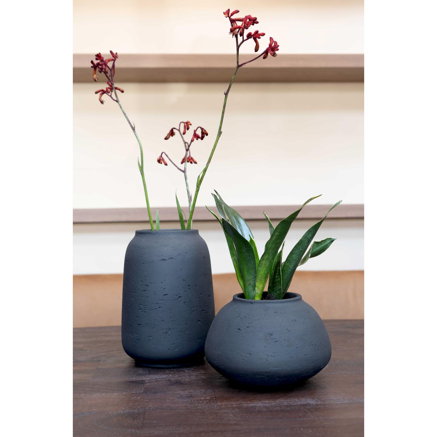 Imara L, Black Washed
