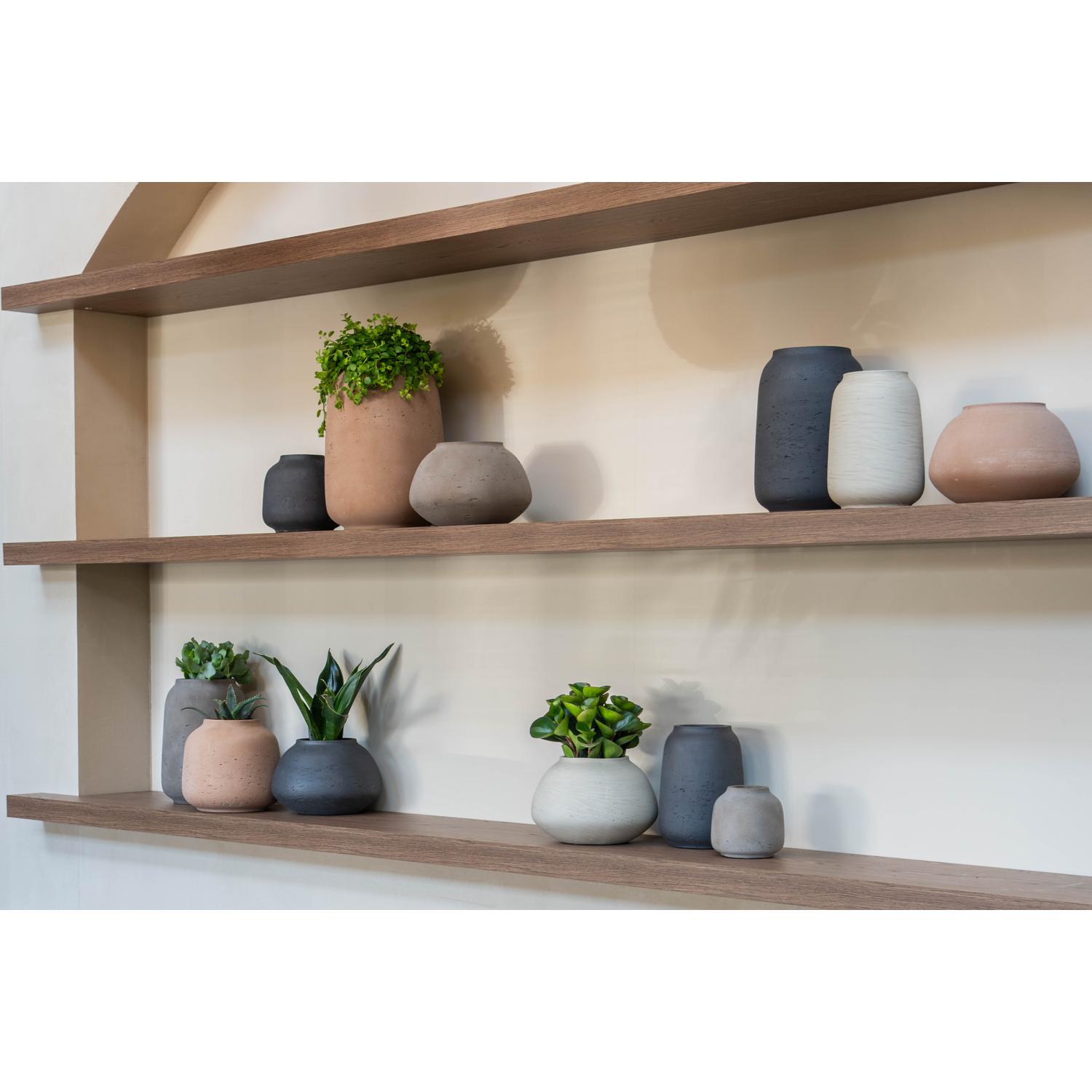 Imara L, Black Washed