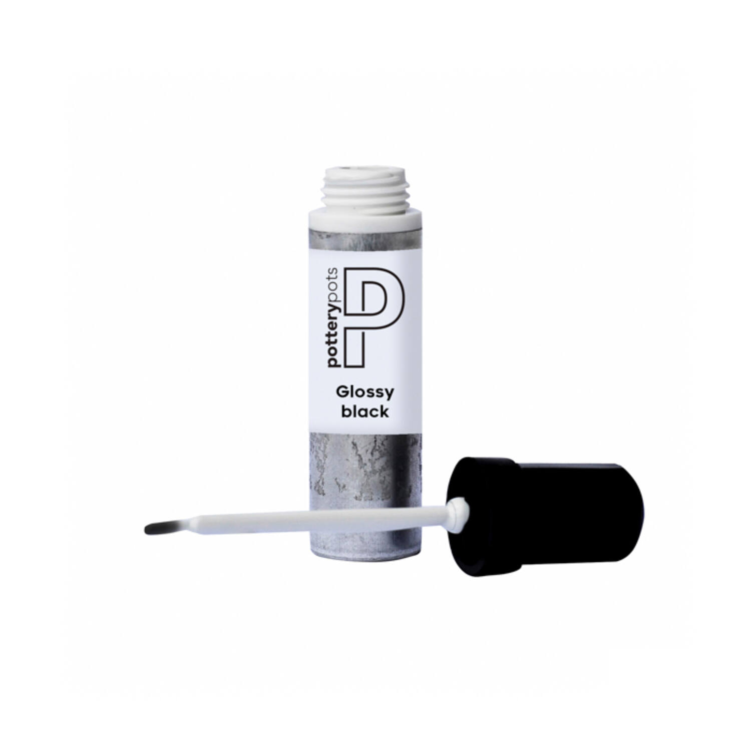 (S) Lacquer pen Glossy black