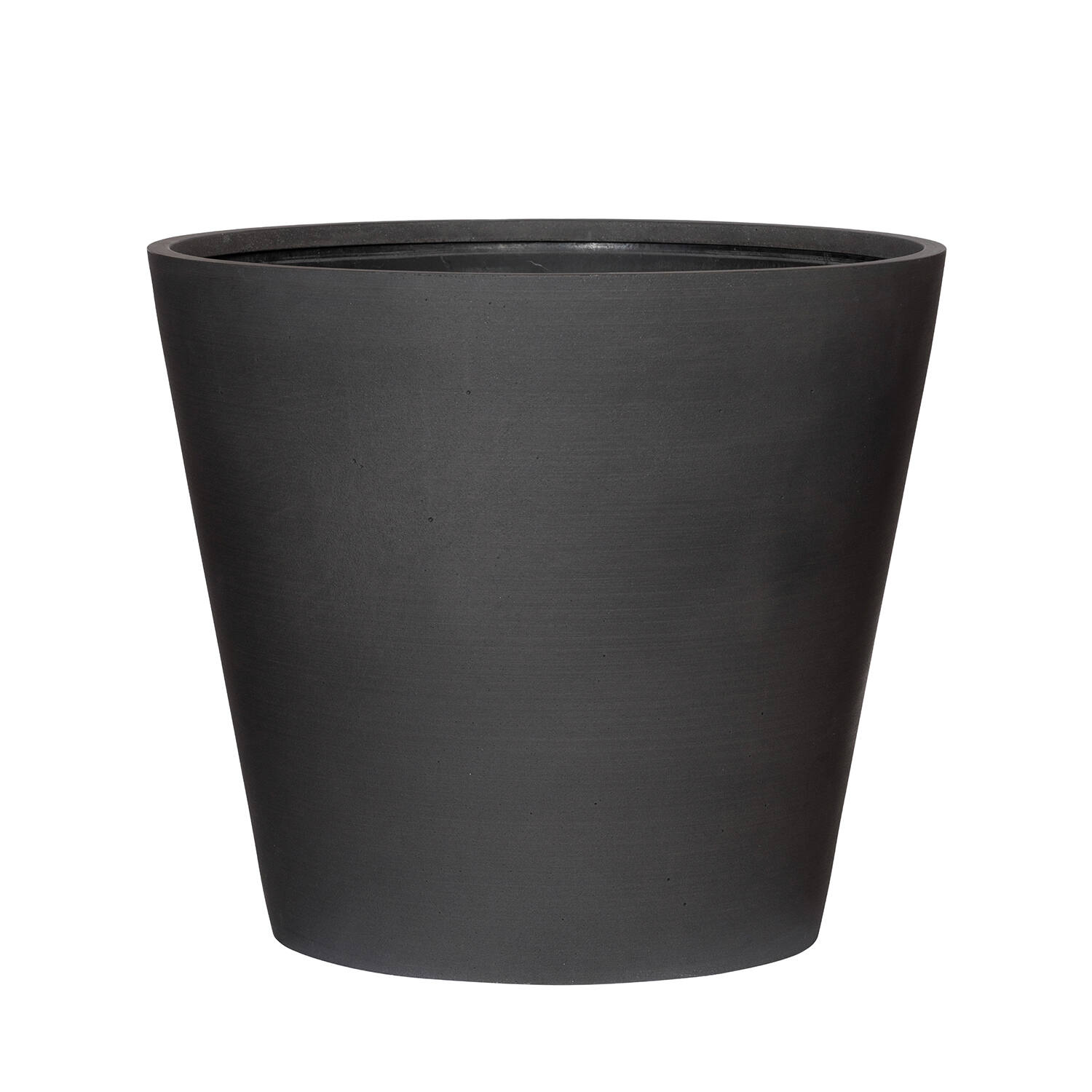 Bucket M, Volcano Black