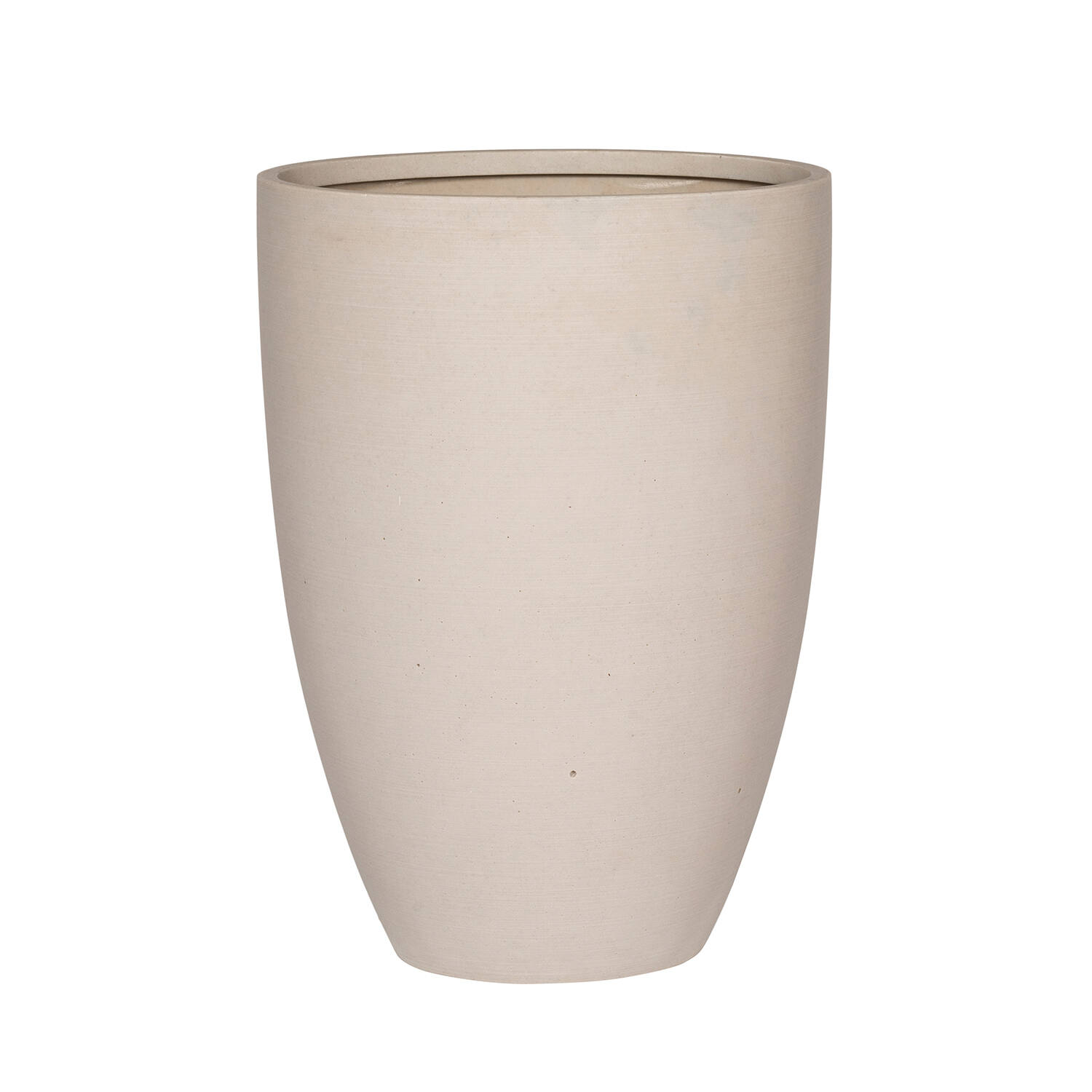 Ben L, Natural White