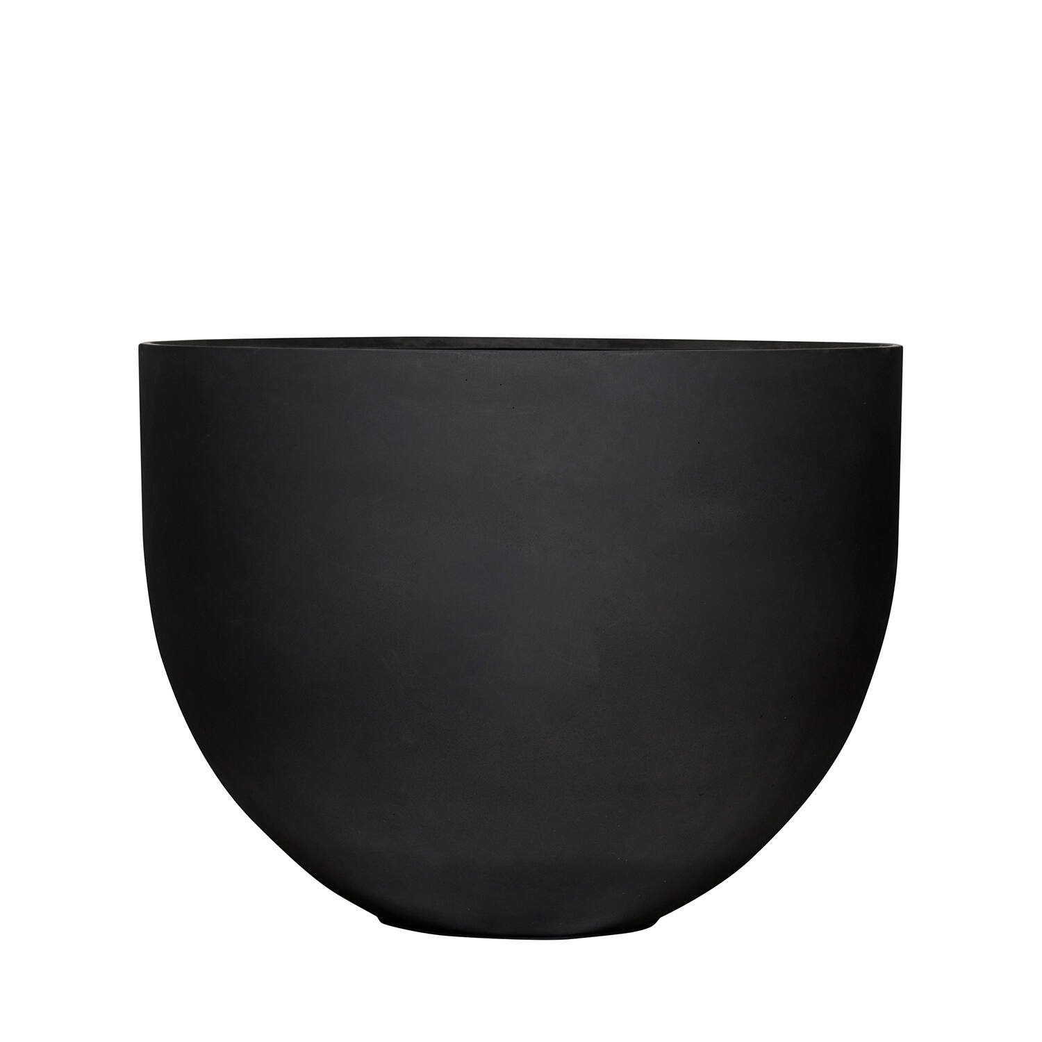 Jumbo Mila S, Volcano Black