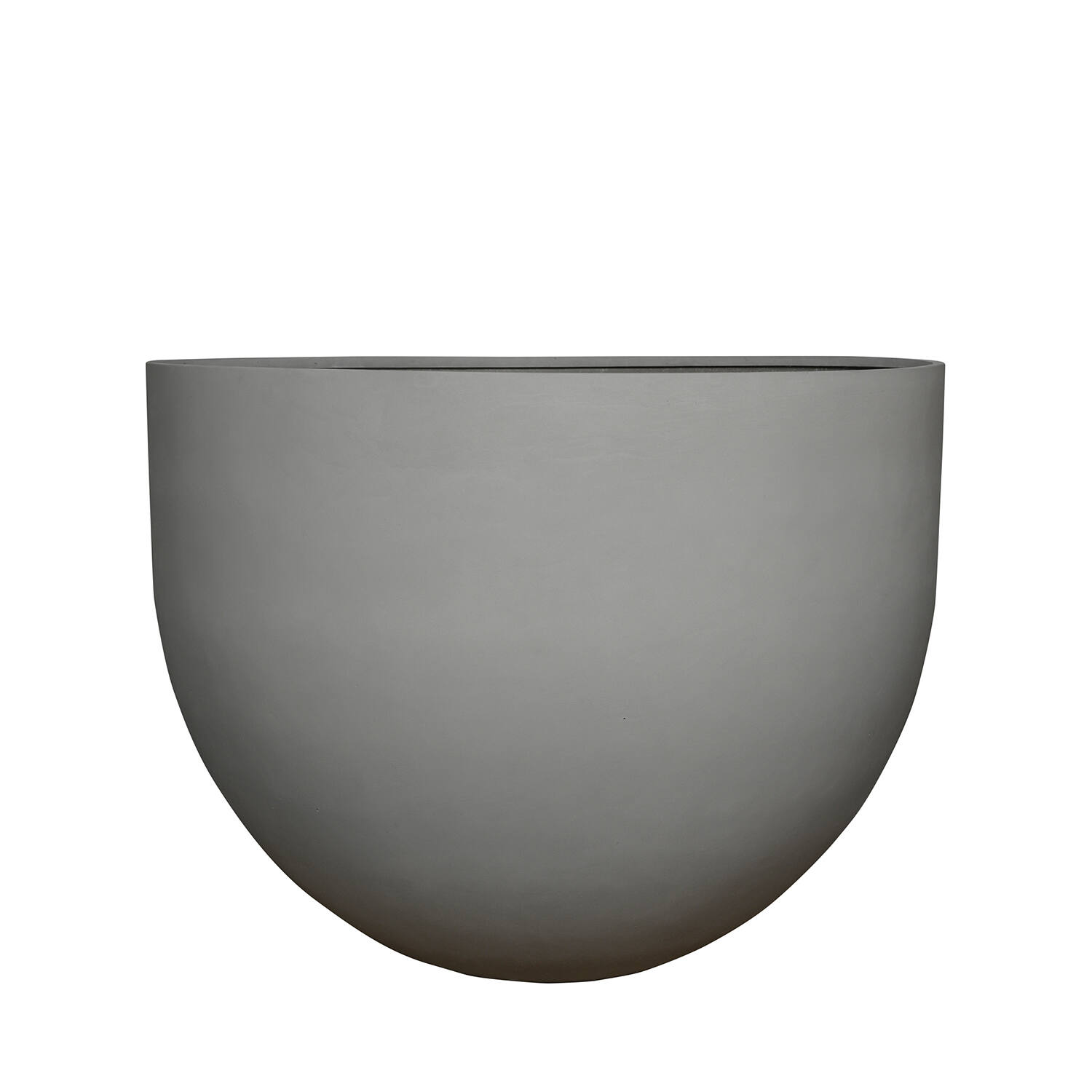 Jumbo Mila M, Clouded Grey