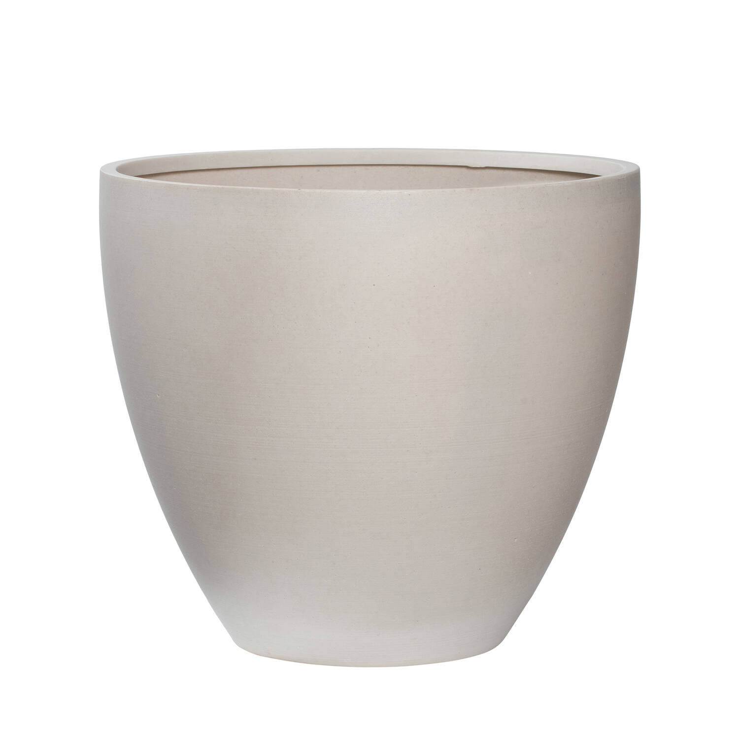 Jesslyn S, Natural White