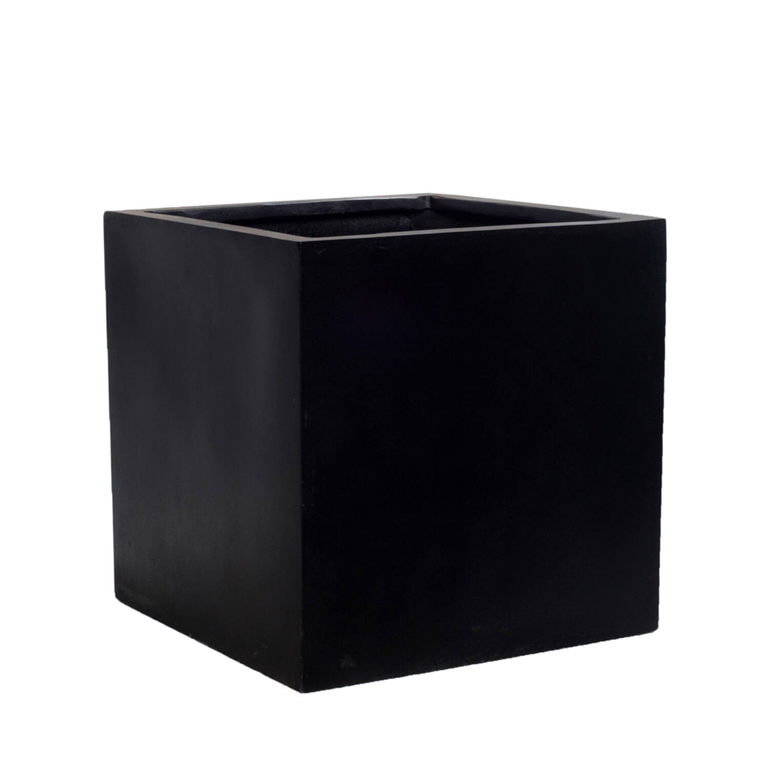 Block S, Black