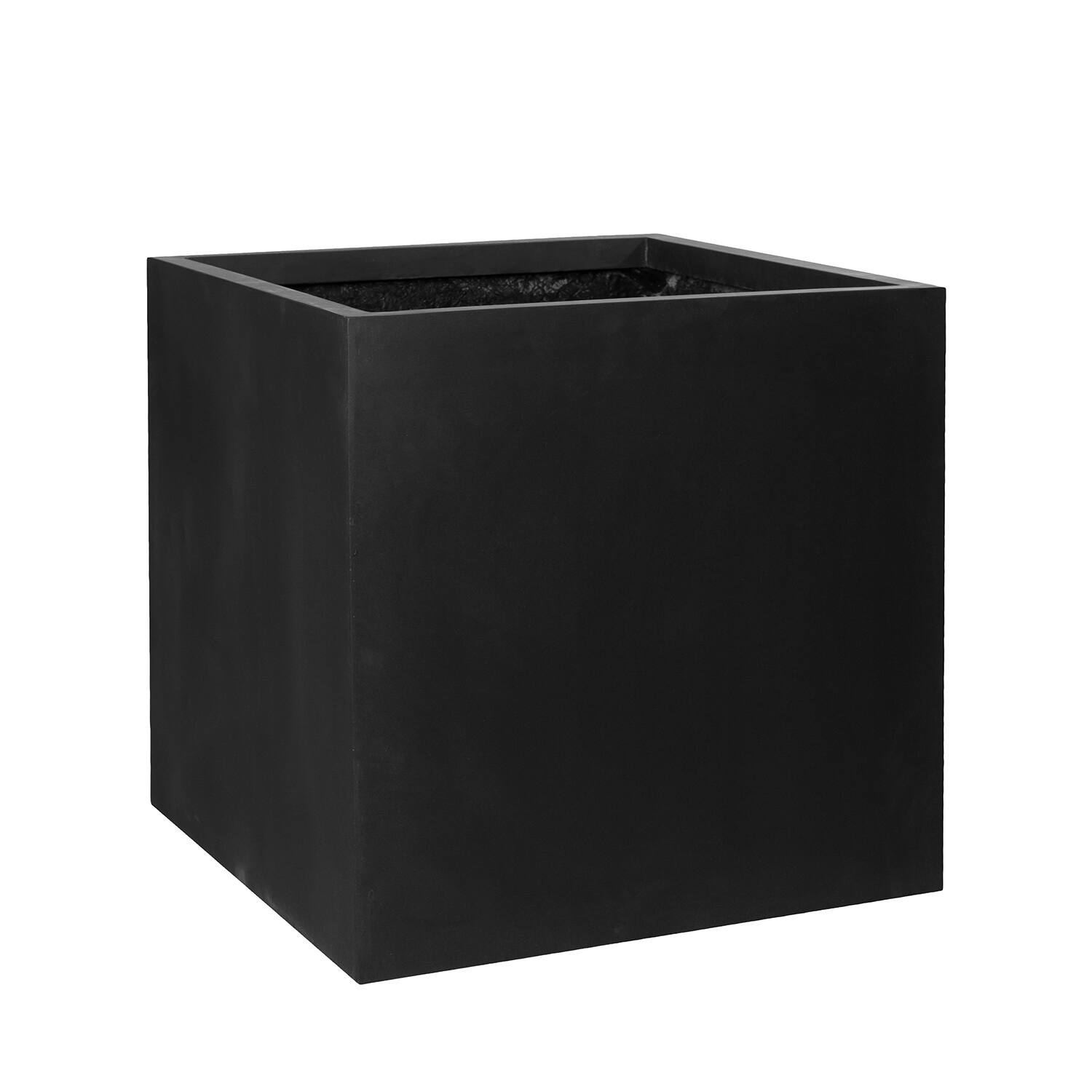 Block XXL, Black