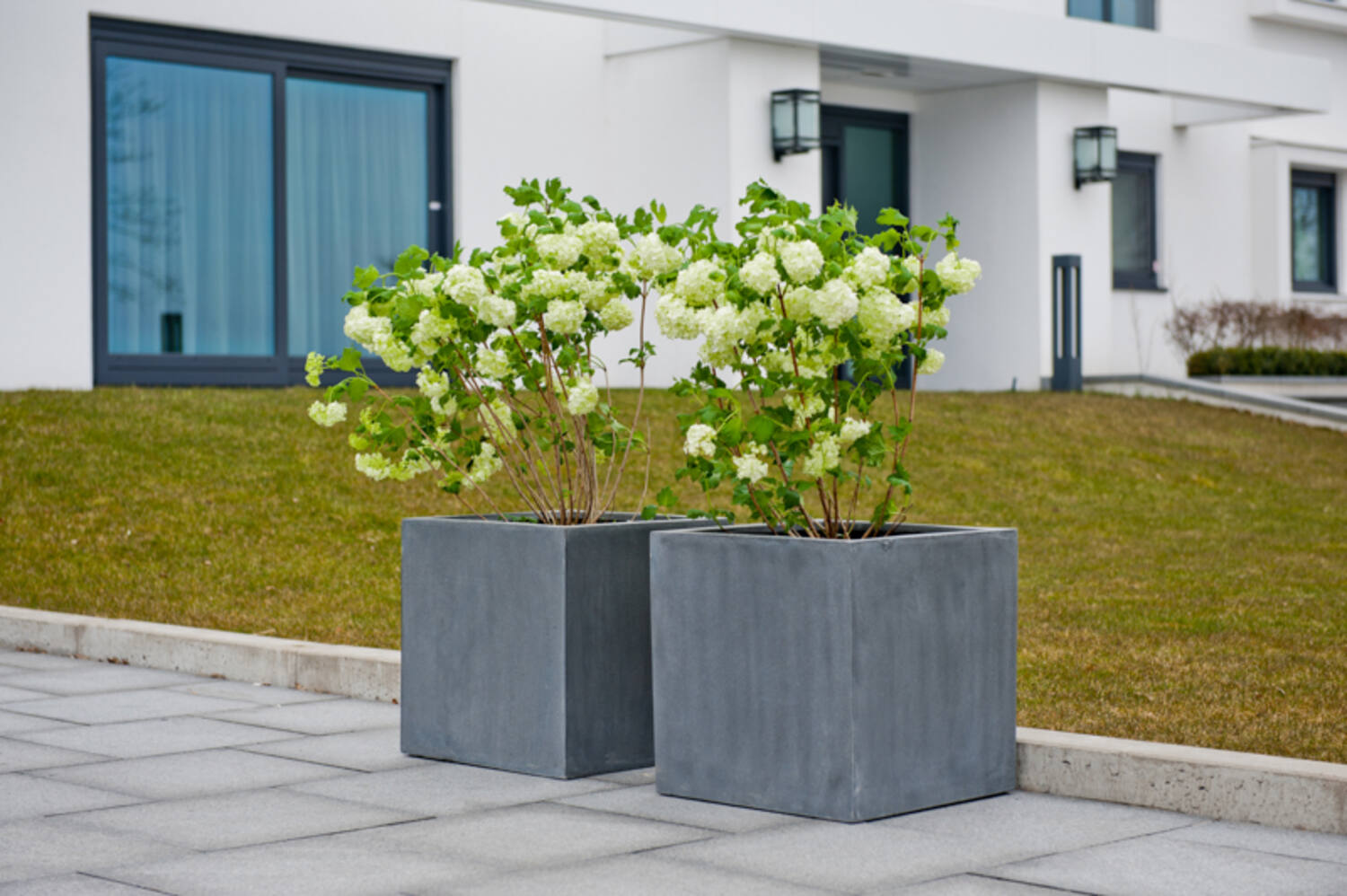 Block XXL, Grey