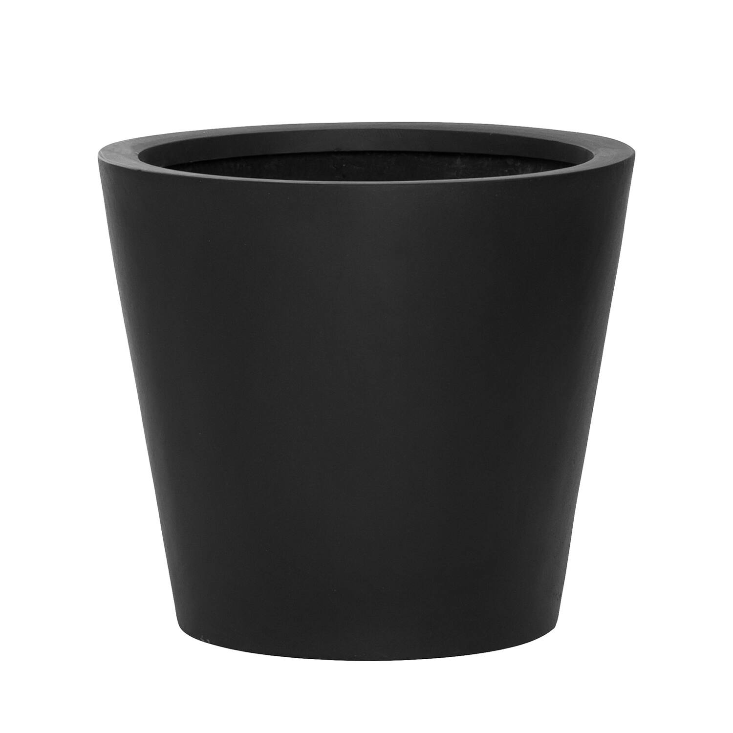 Bucket XS, Black