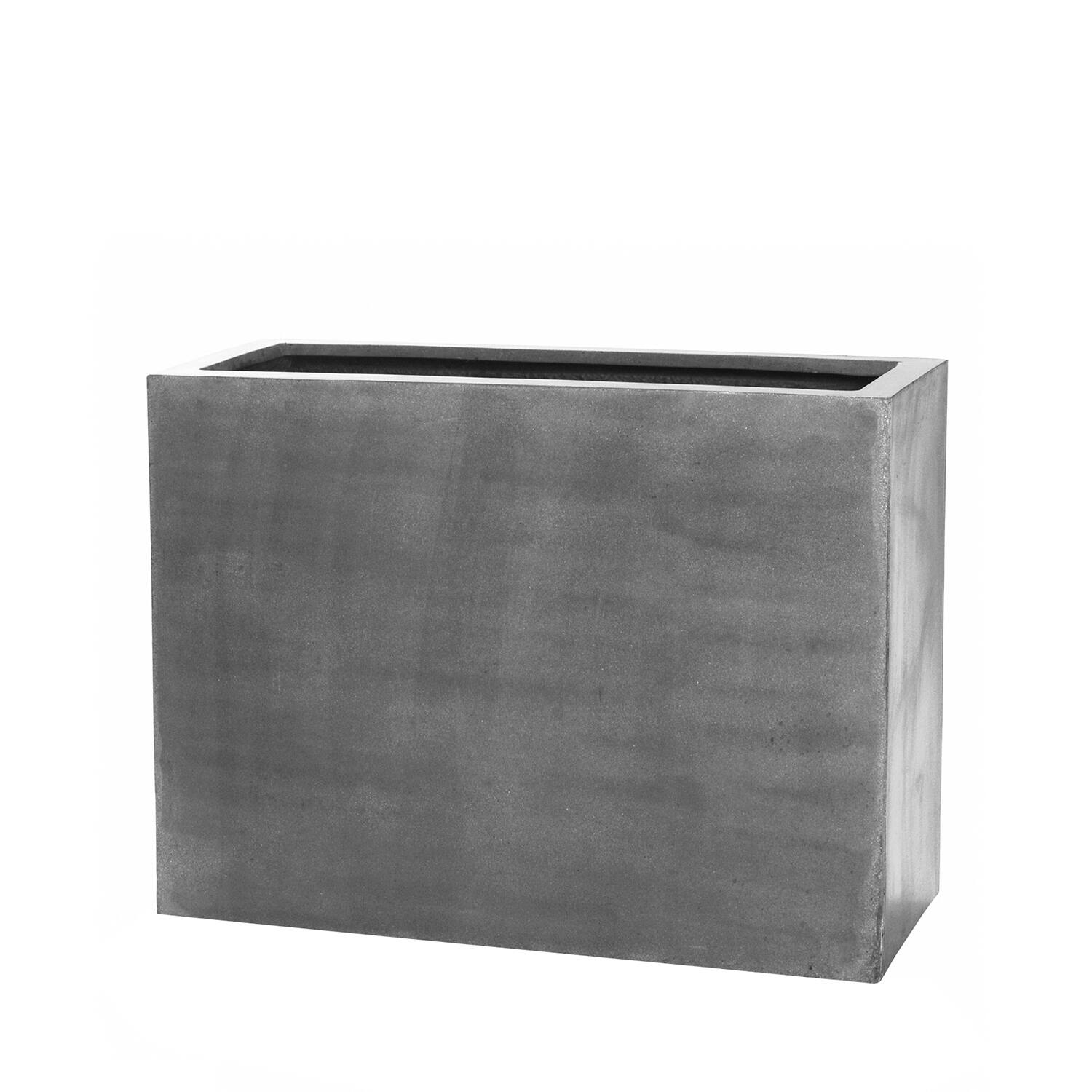 Jort L, Grey