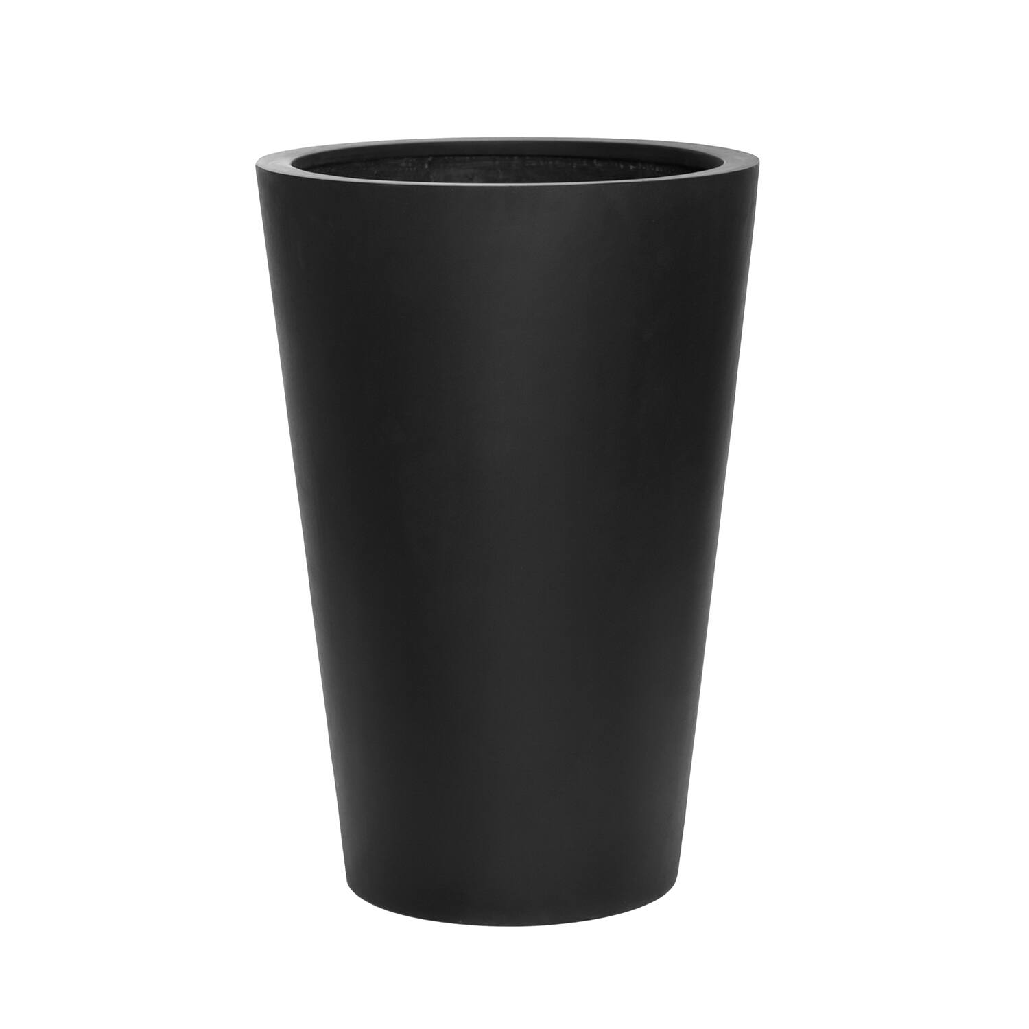 Belle M, Black