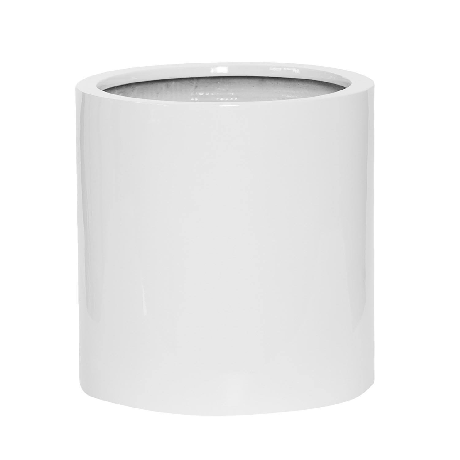Max S, Glossy White