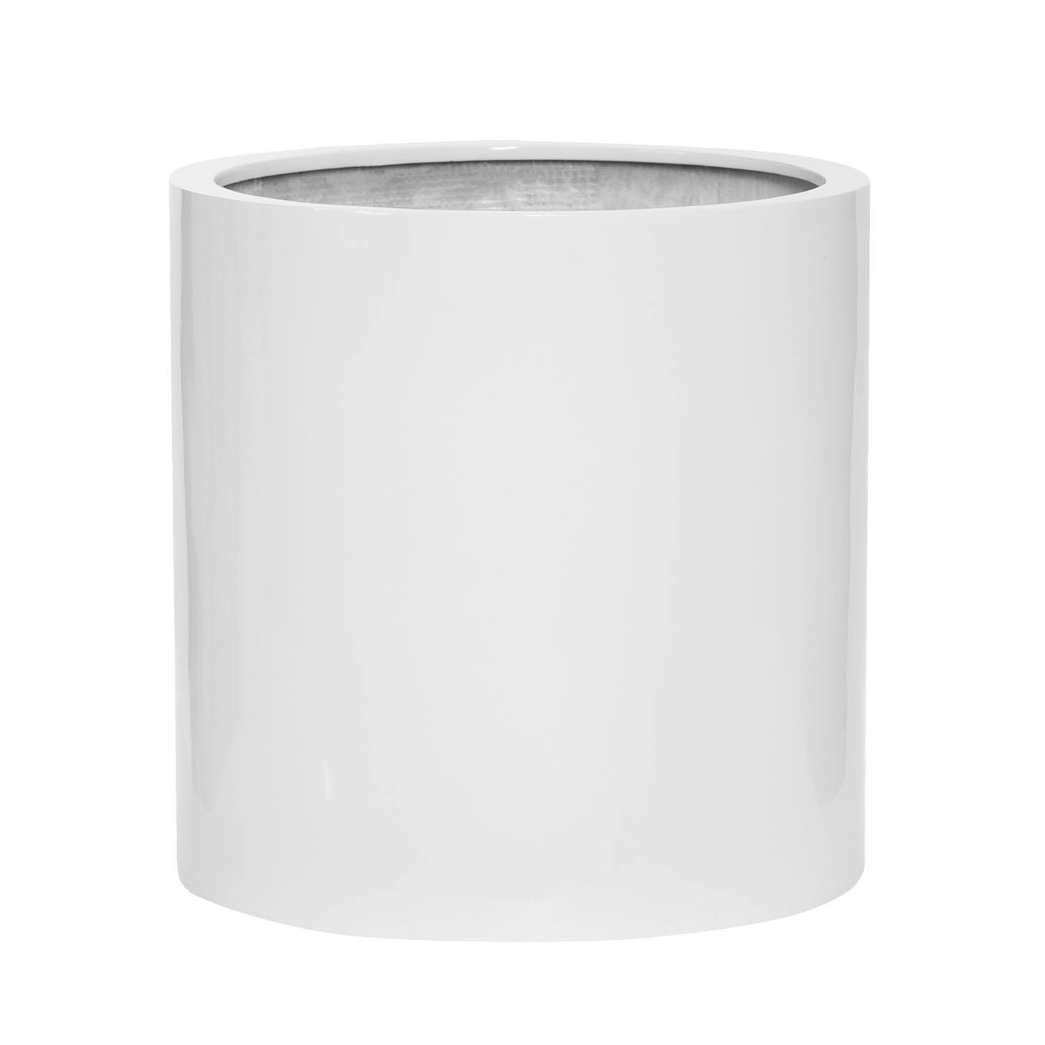 Max M, Glossy White