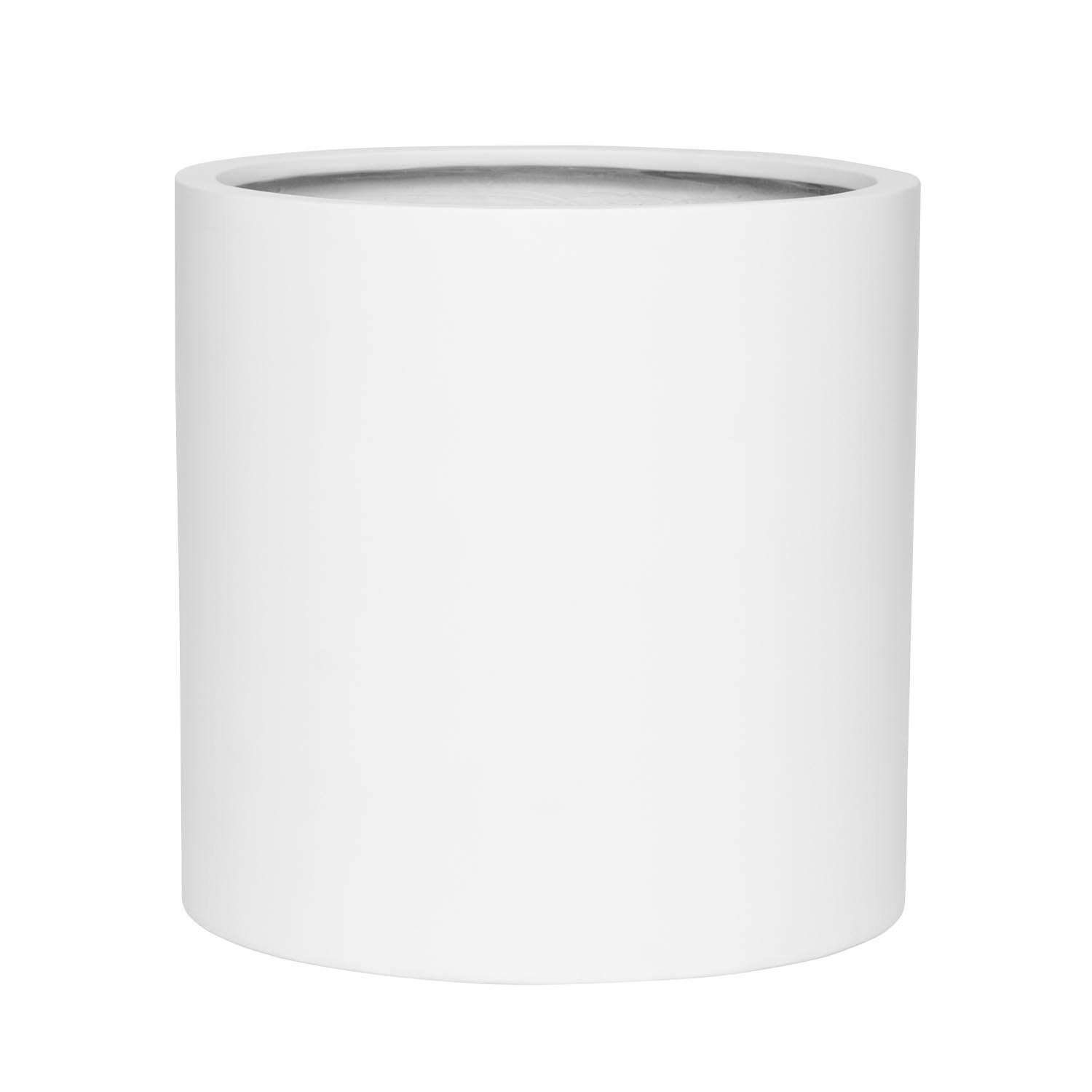 Max L, Matte White