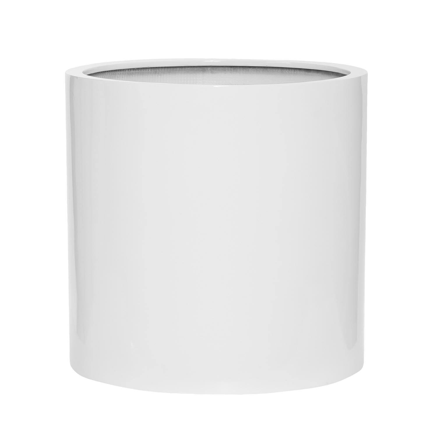 Max L, Glossy White