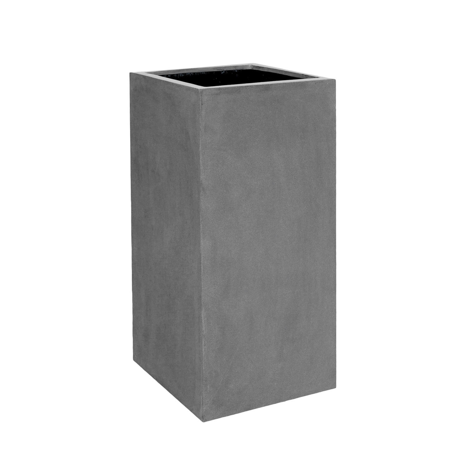 Bouvy XL, Grey