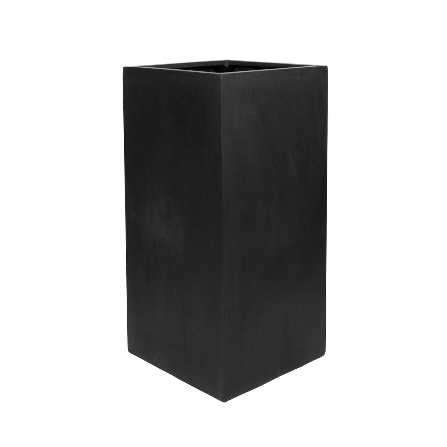 Bouvy L, Black