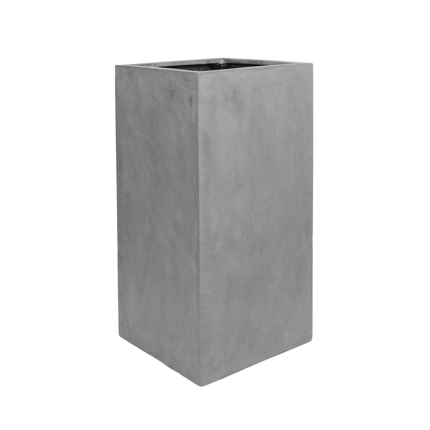 Bouvy L, Grey