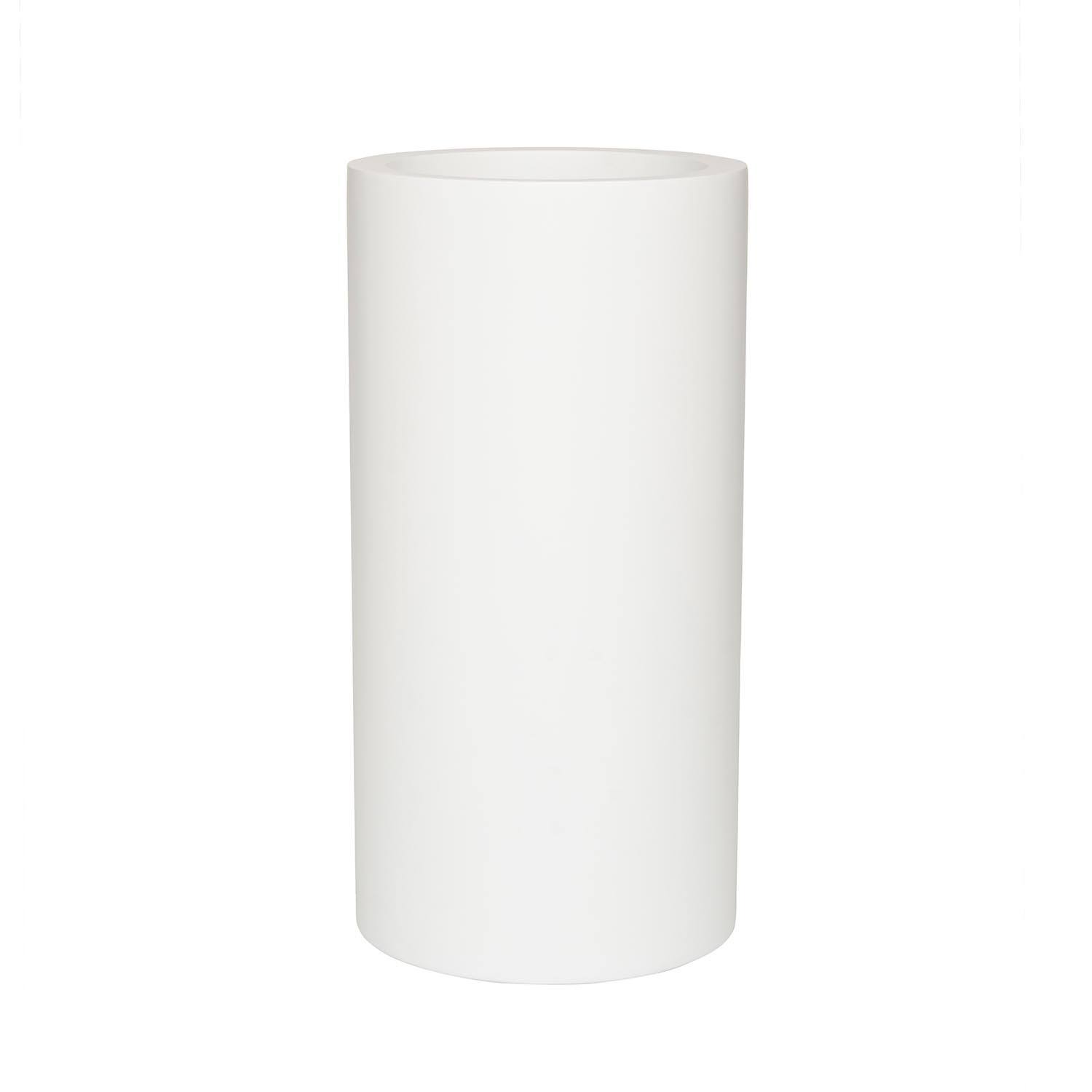 Klax M, Matte White