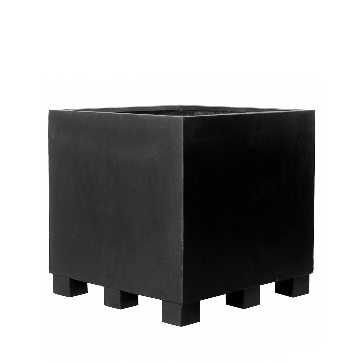 Jumbo XL (feet), Black