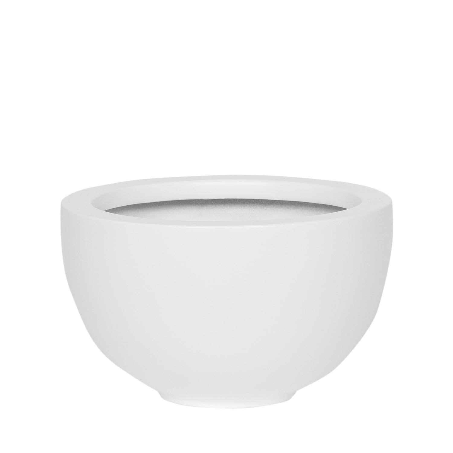 Peter S, Matte White