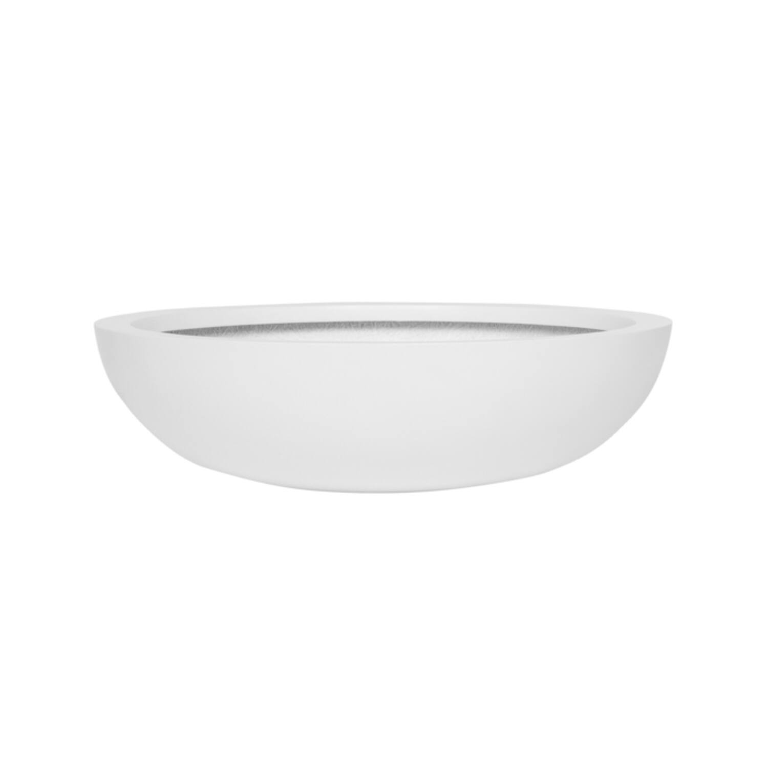 Monique L, Matte White