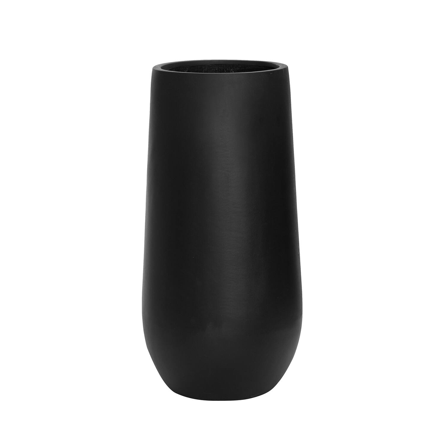Nax M, Black