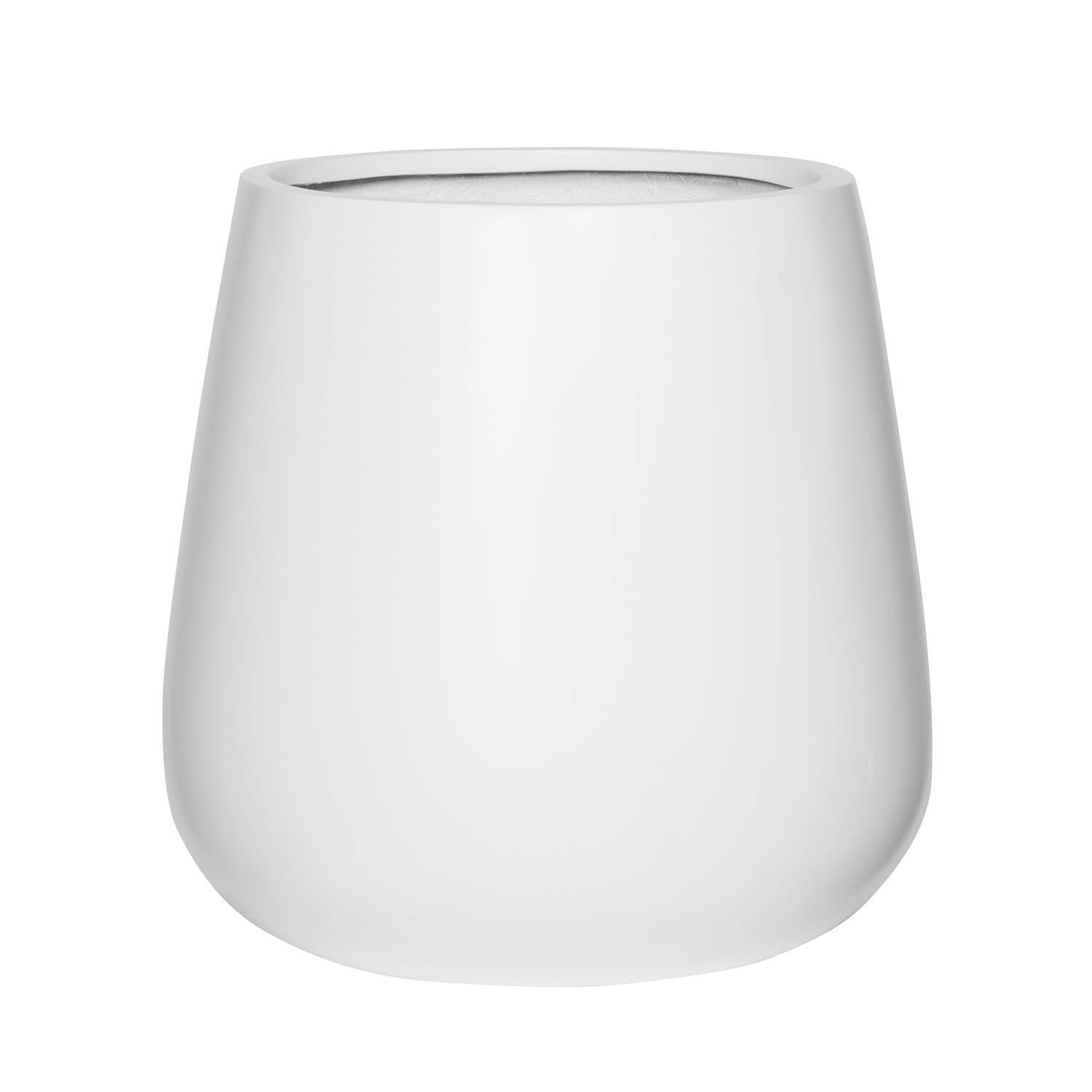 Pax M, Matte White