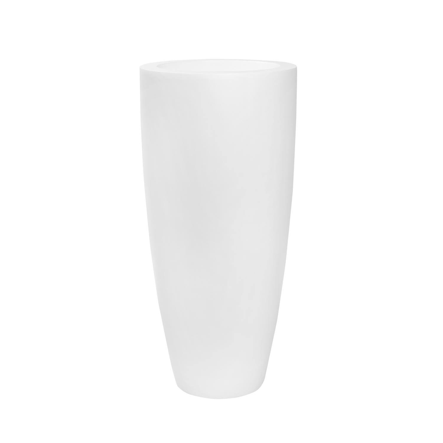 Dax XL, Matte White