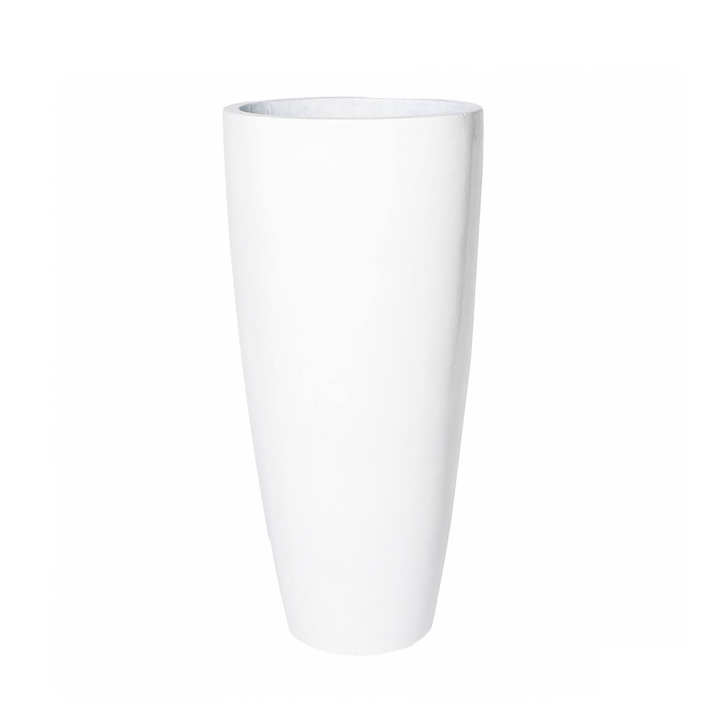 Dax XL, Glossy White