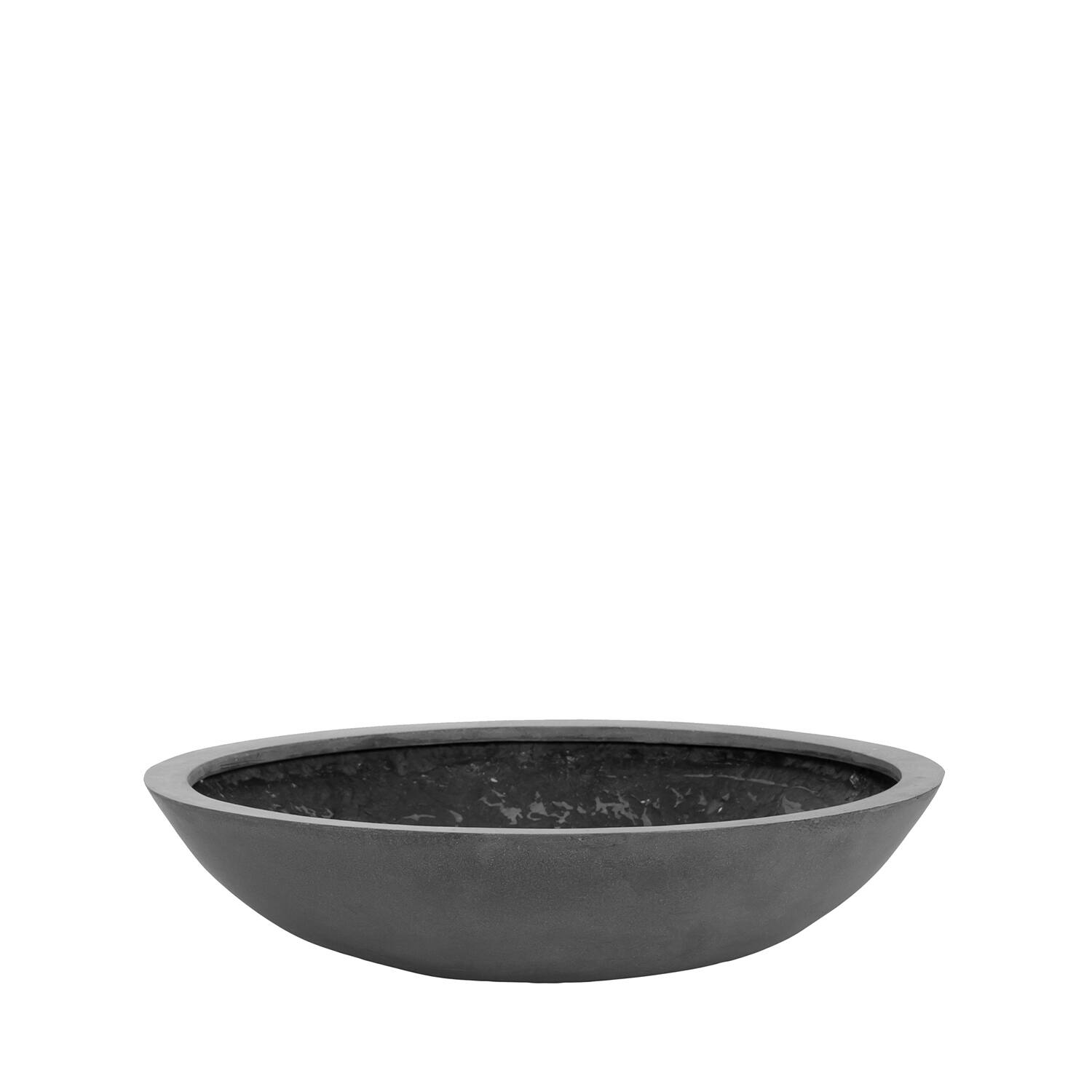 Jumbo Bowl S, Grey