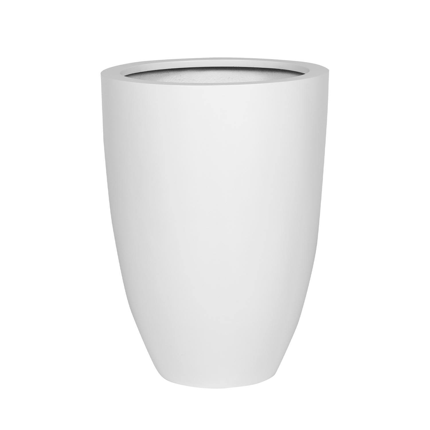 Ben XL, Matte White