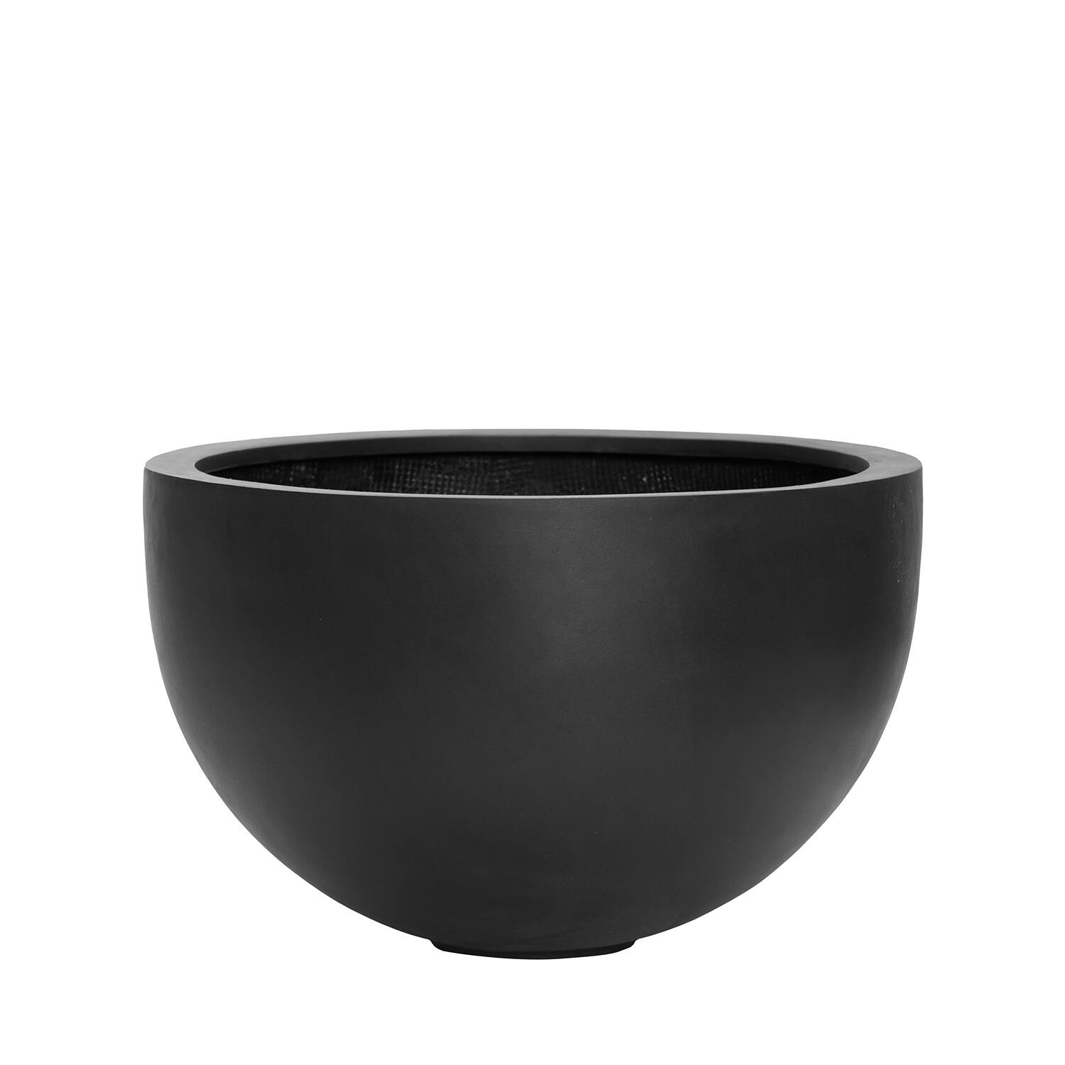 Bowl L, Black