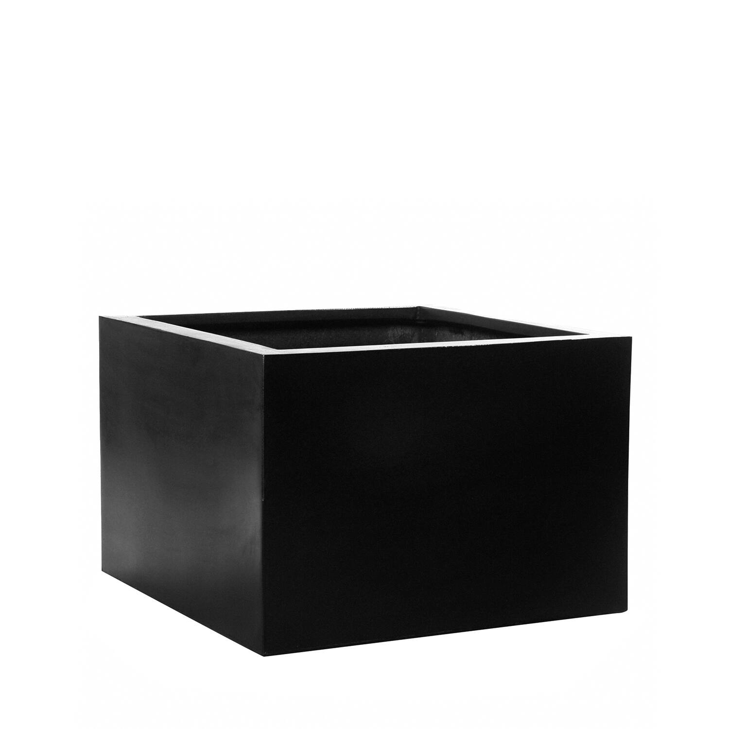 Jumbo middle high M, Black