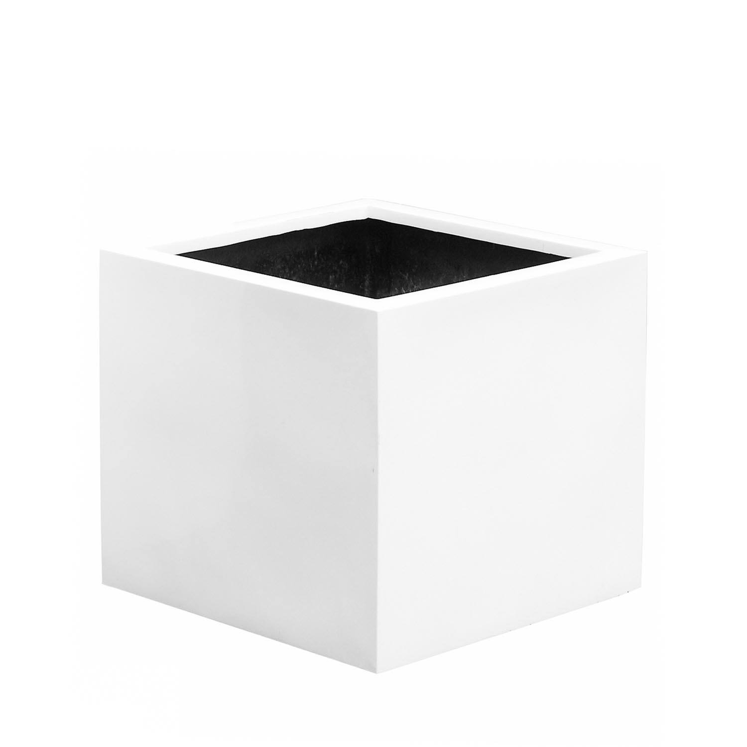 Jumbo XL, Glossy White