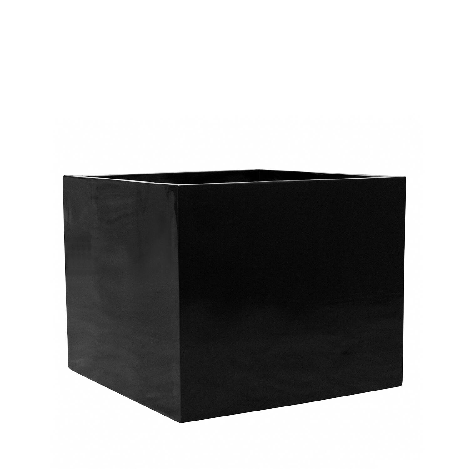Jumbo M, Black