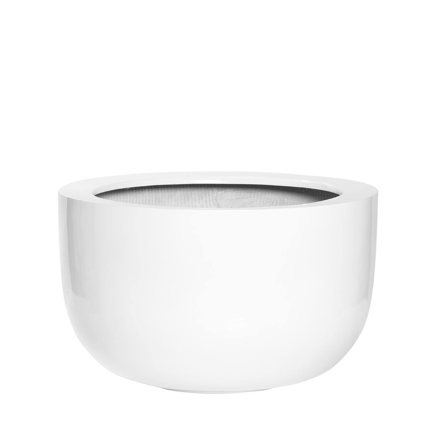 Sunny L, Glossy White