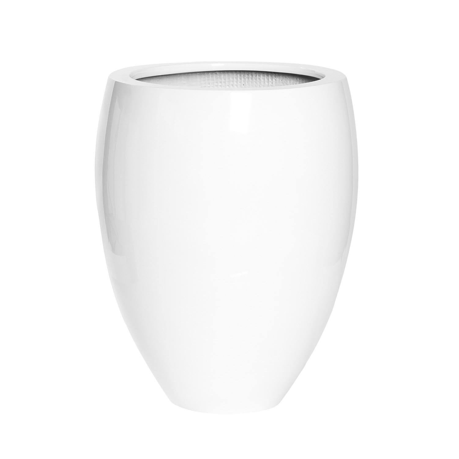 Bond S, Glossy White