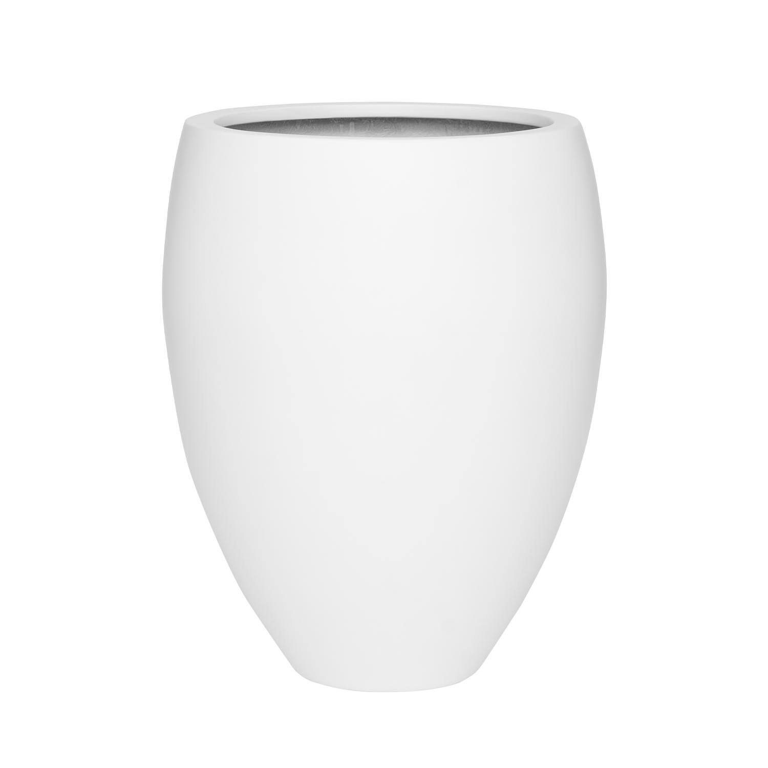 Bond M, Matte White