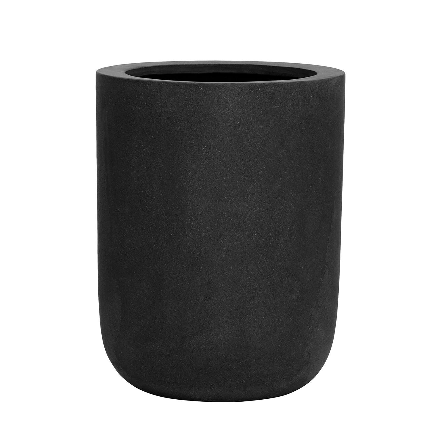 Dice L, Black