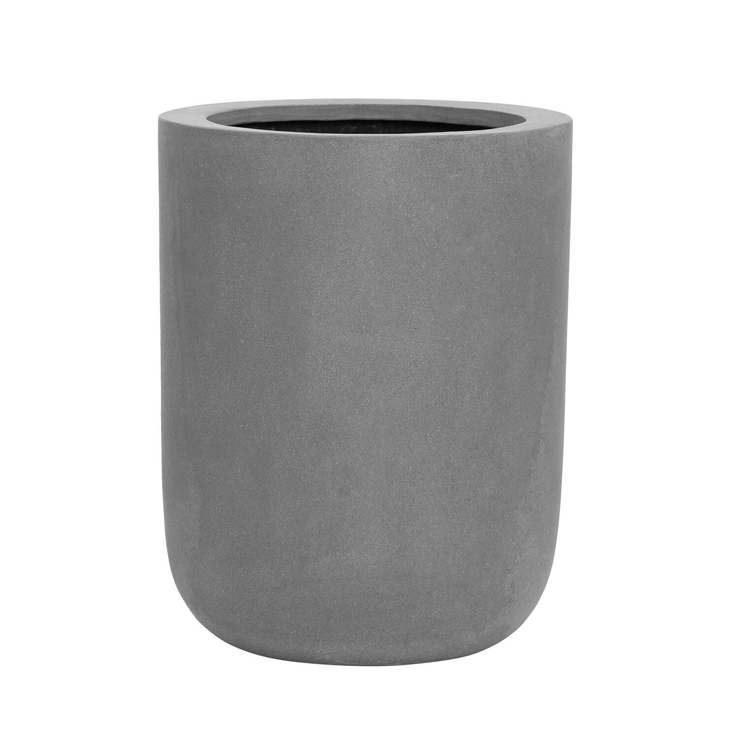 Dice L, Grey