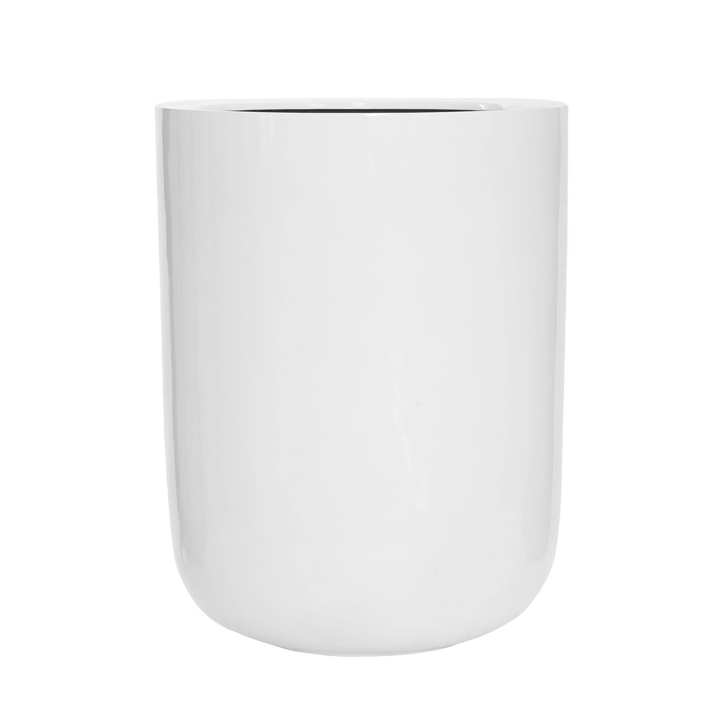 Dice XL, Glossy White