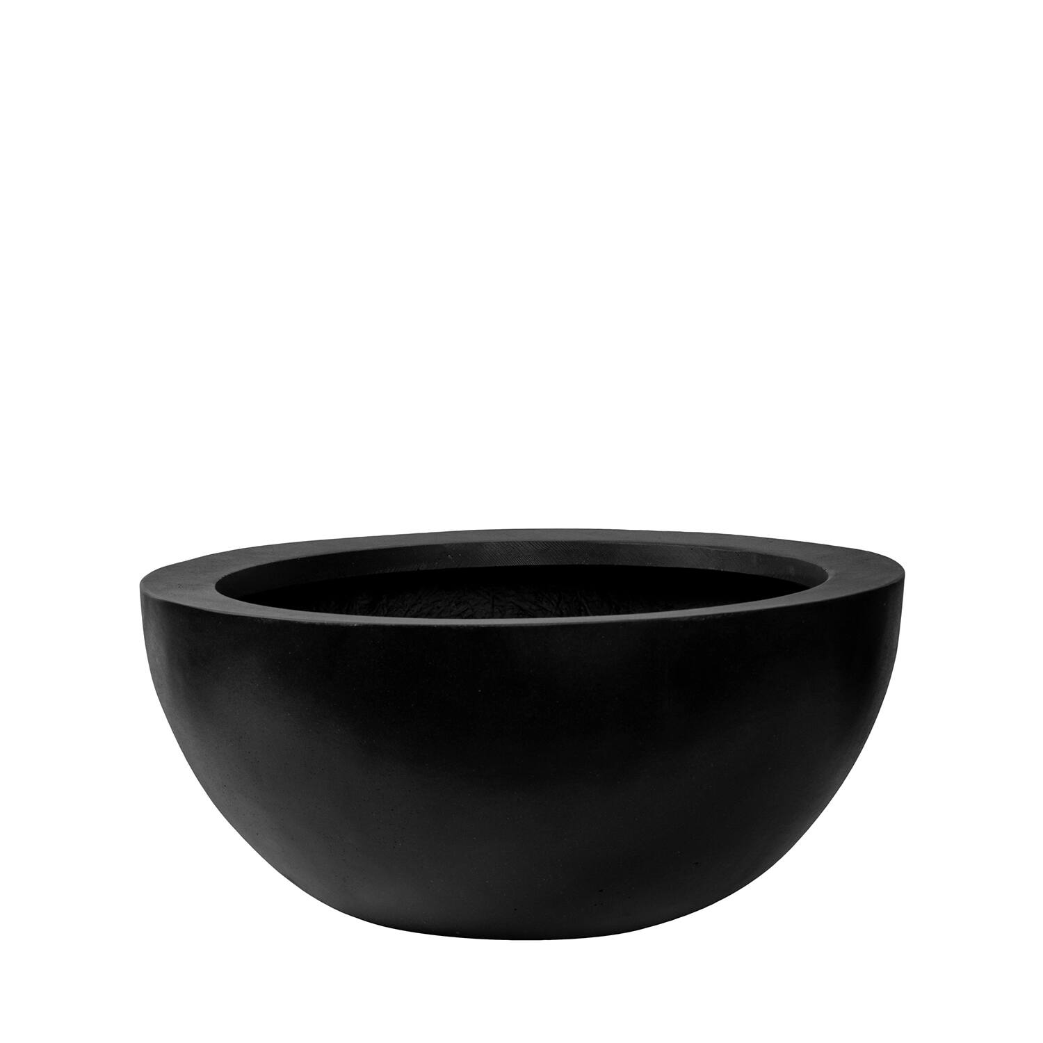 Vic Bowl L, Black