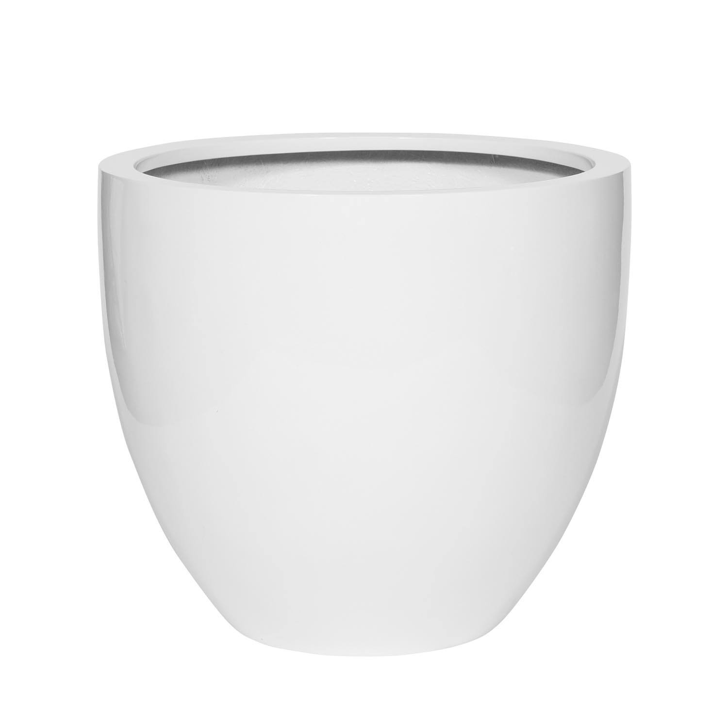 Jesslyn S, Glossy White