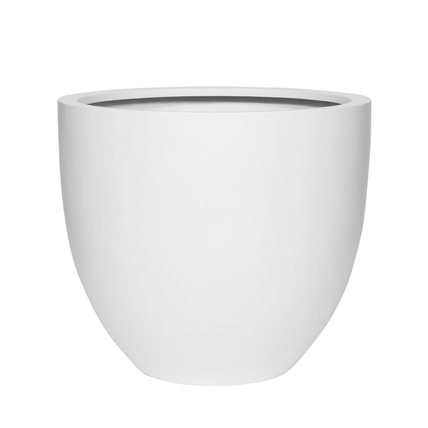 Jesslyn M, Matte White