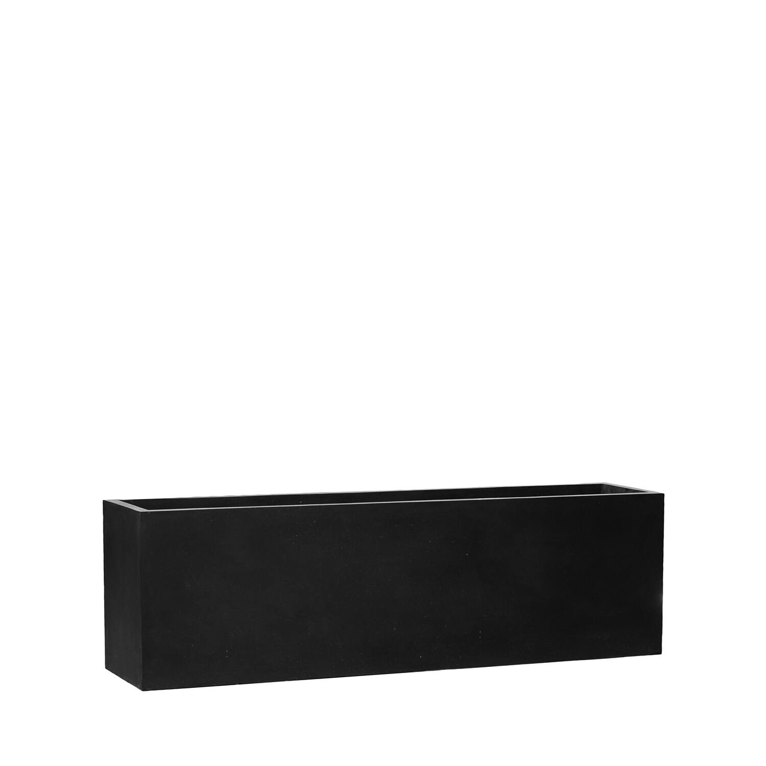 Jumbo Jort L Extended, Black