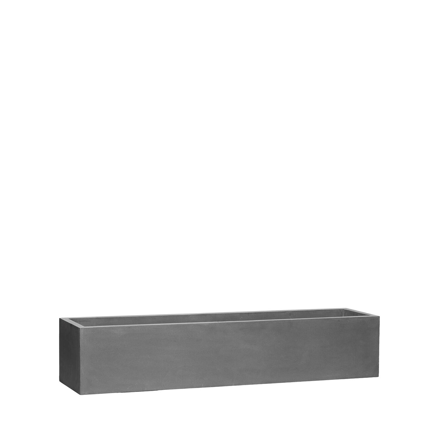 Jumbo Jort S Extended, Grey