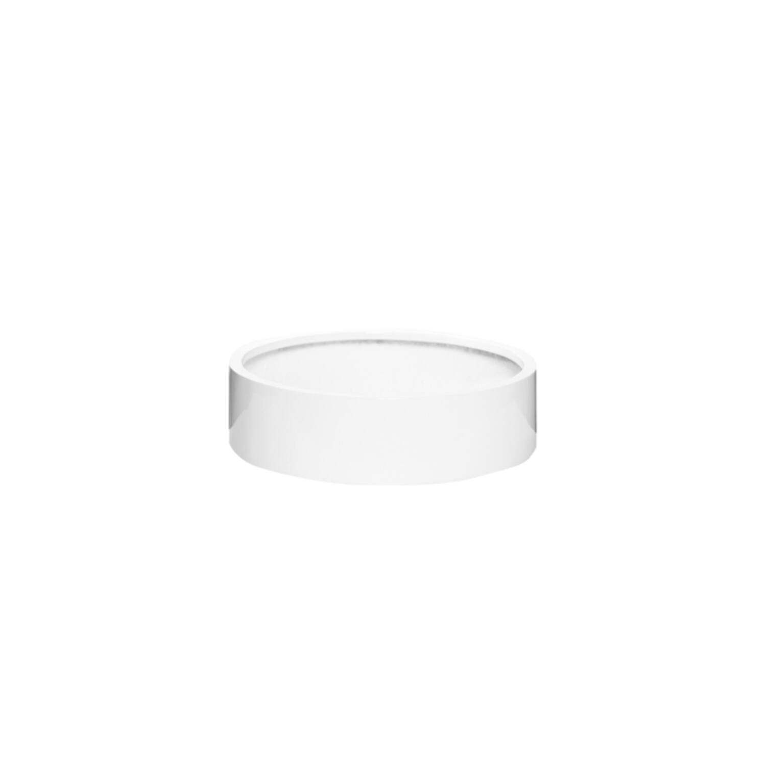 (S) Max Low XS, Glossy White