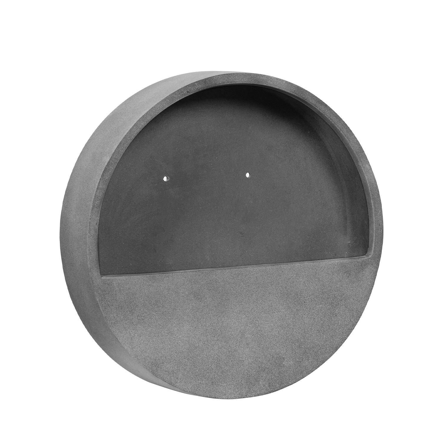 Wally (hanging) XS, Grey